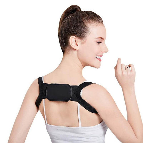 Postural correction support