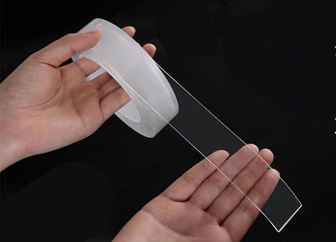 No trace Heavy Duty Tape (two piece)