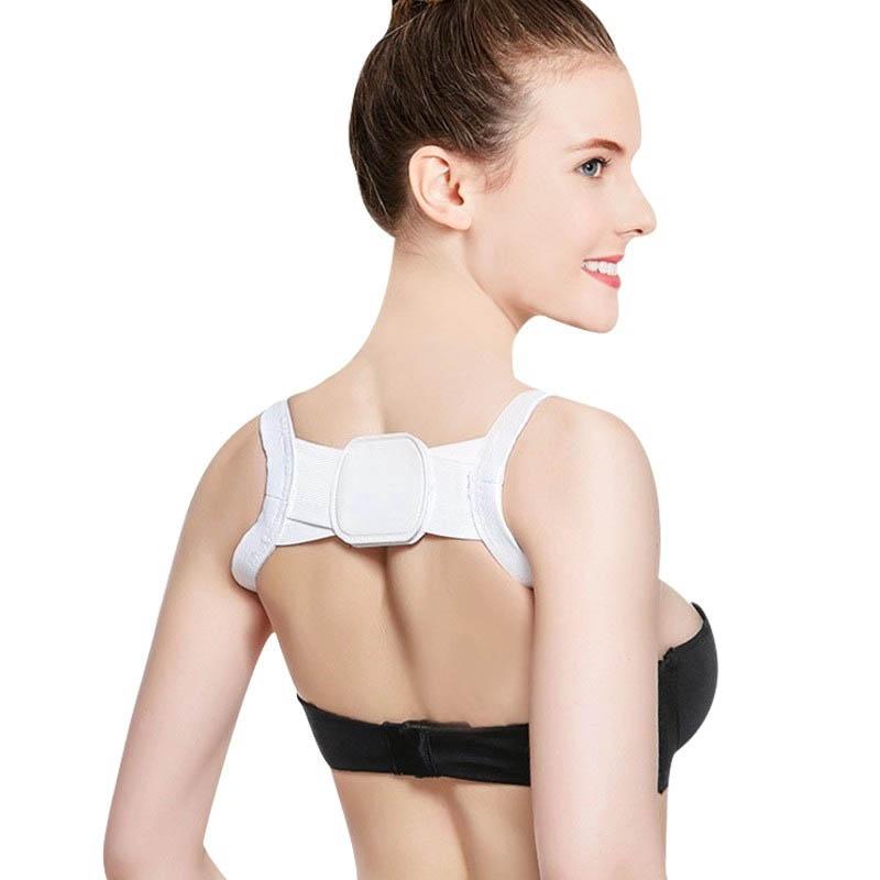 Postural correction support