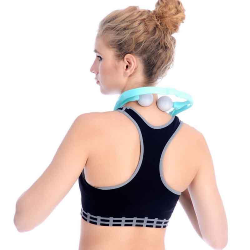 Rollerball Massager