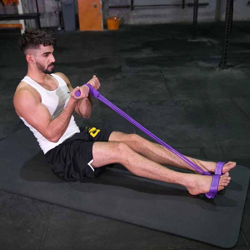 Fitness Resistance Belt