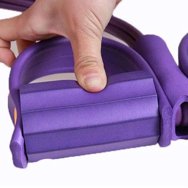 Fitness Resistance Belt