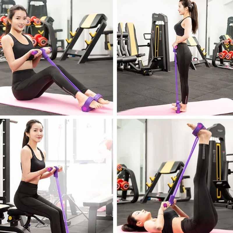 Fitness Resistance Belt