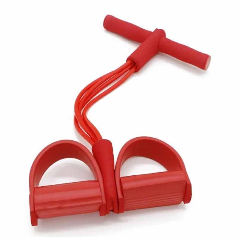 Fitness Resistance Belt