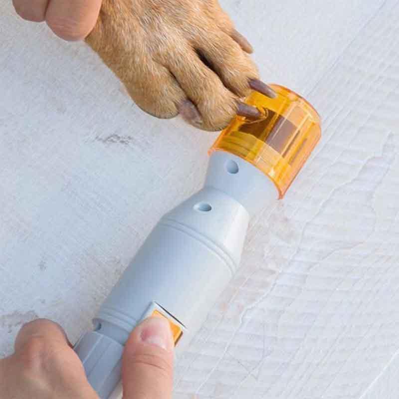 Premium Painless Nail Clipper For Pets