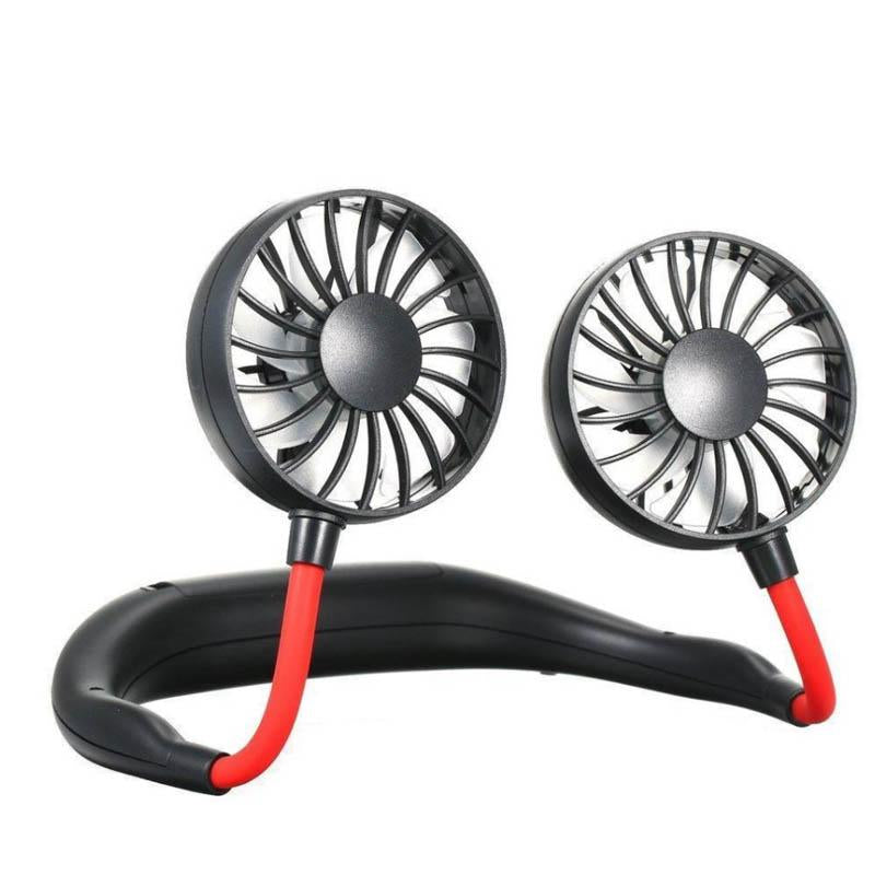Portable Fan