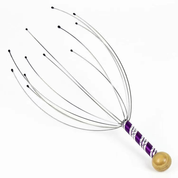 Massager(2PCS Random colors )