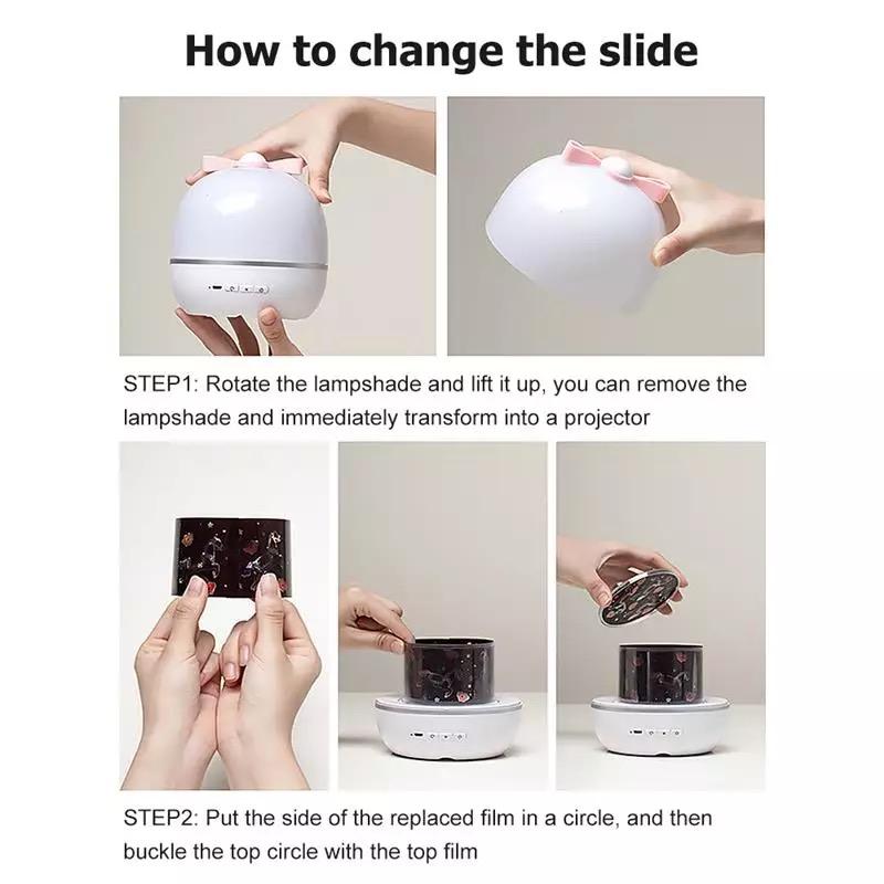 Projection Lamp