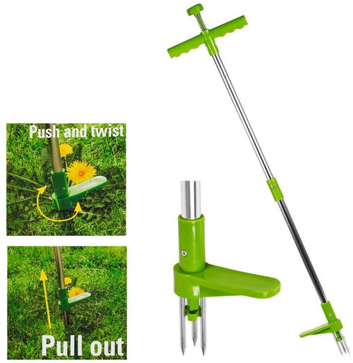 Weeder
