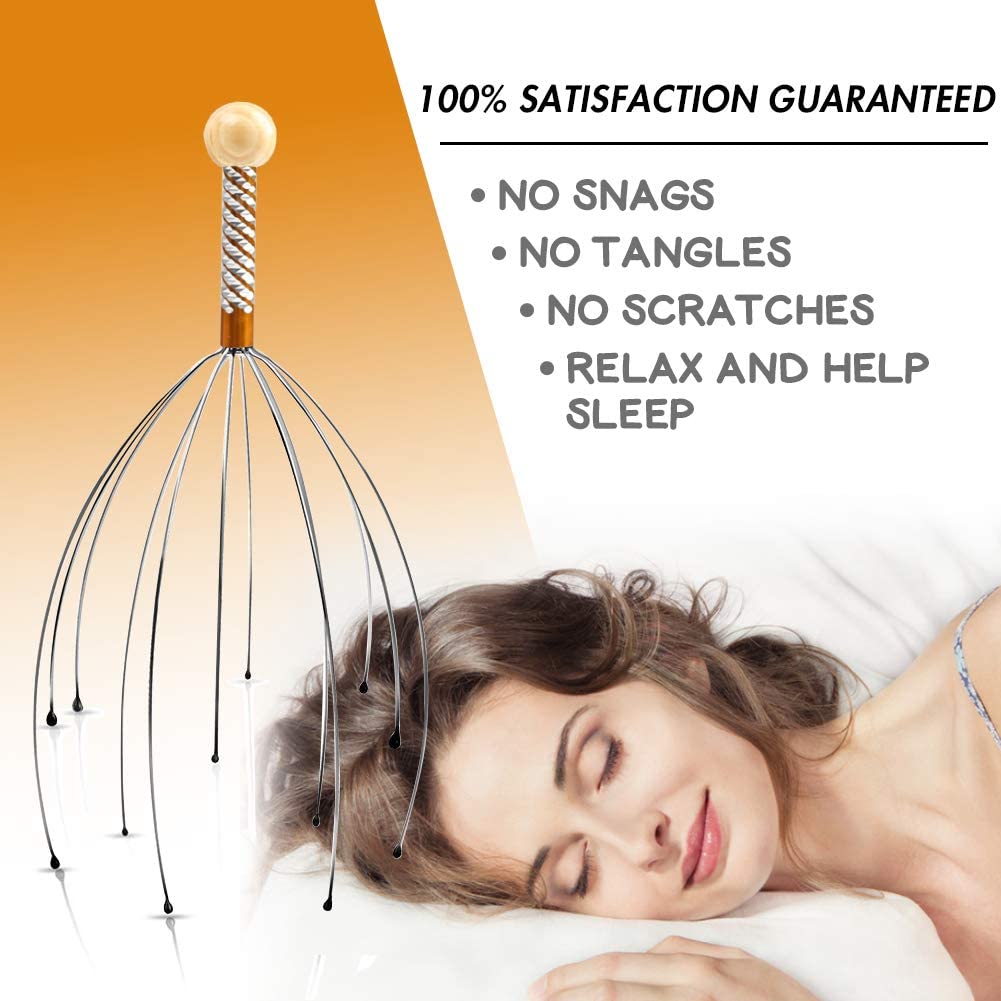 Massager(2PCS Random colors )