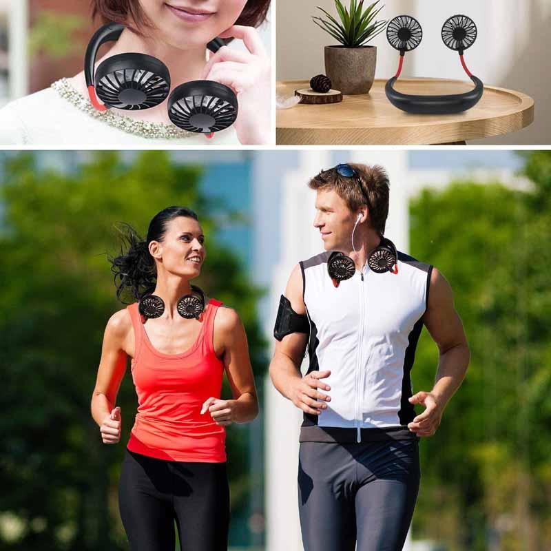 Portable Fan