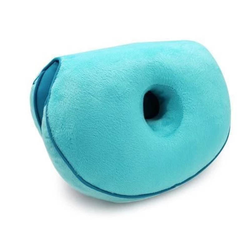 Ergonomic Hip Cushion Posture Corrector