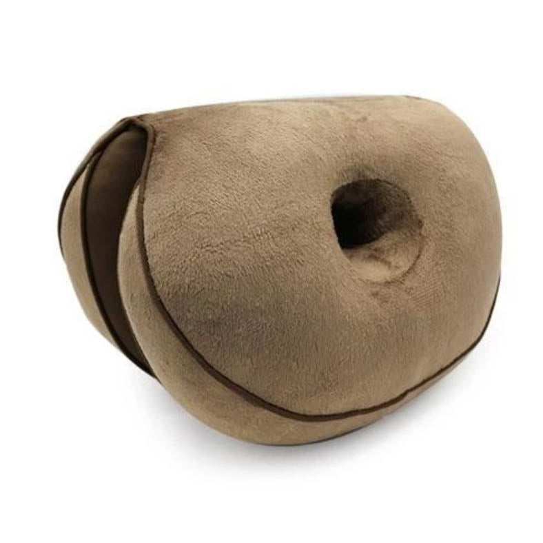 Ergonomic Hip Cushion Posture Corrector