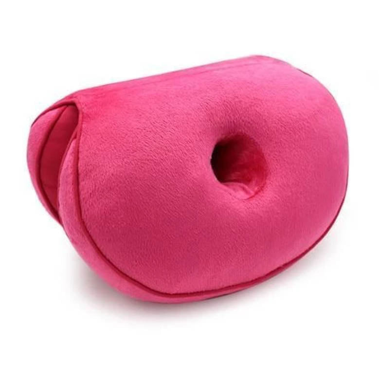 Ergonomic Hip Cushion Posture Corrector