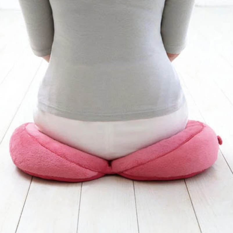 Ergonomic Hip Cushion Posture Corrector