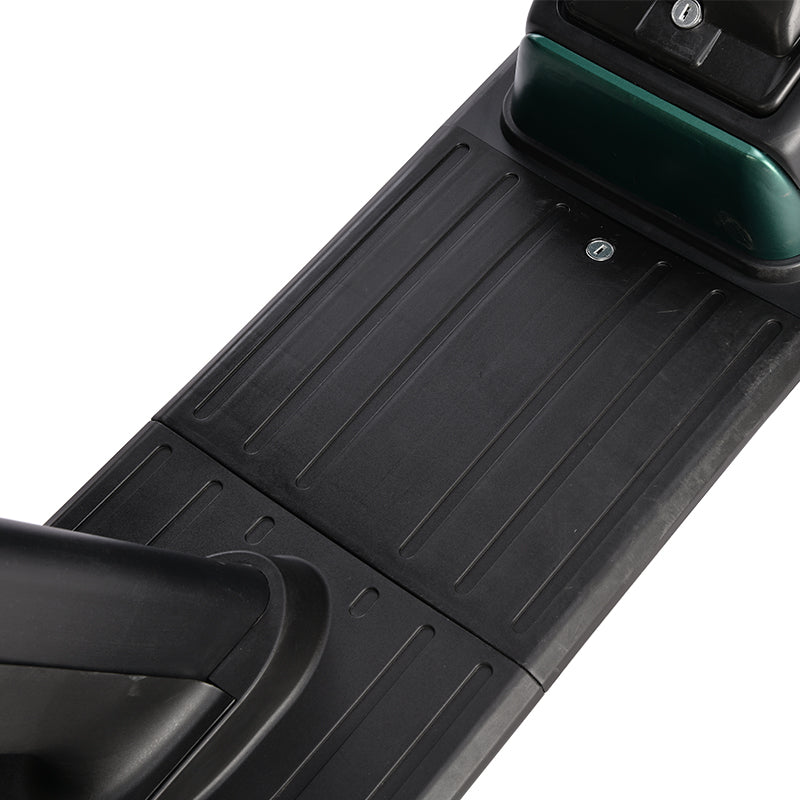 HM-3 Electric Tricycle with Adjustable Range (20 Ah/40 Ah)