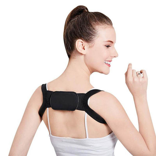 Postural correction support