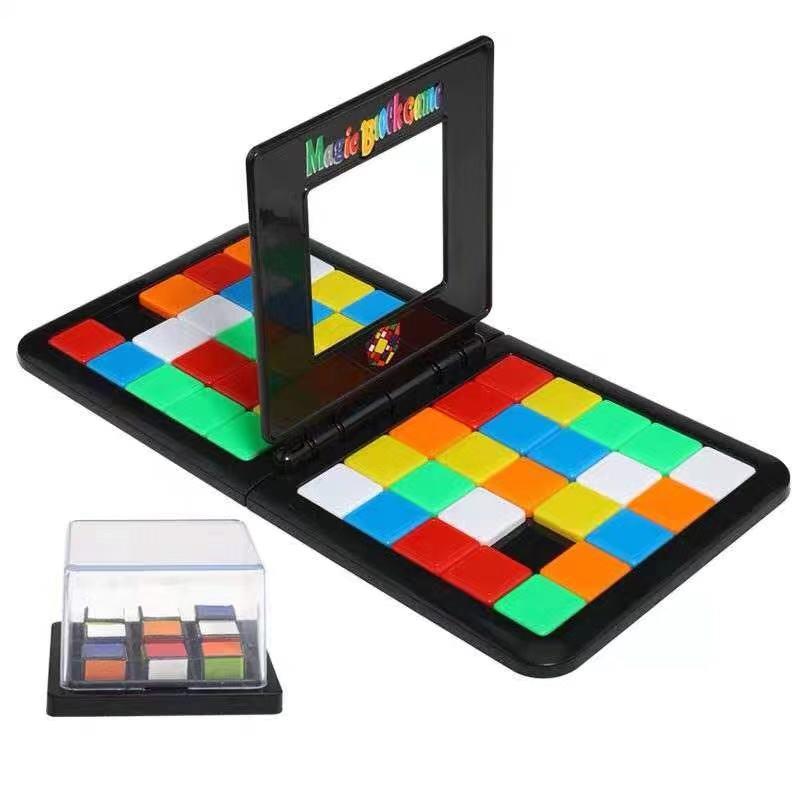 magic cube
