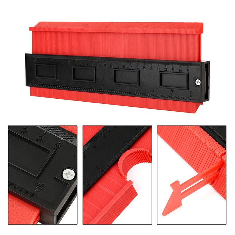 Meter tool