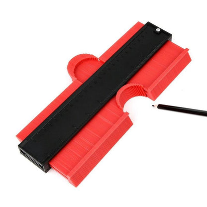 Meter tool