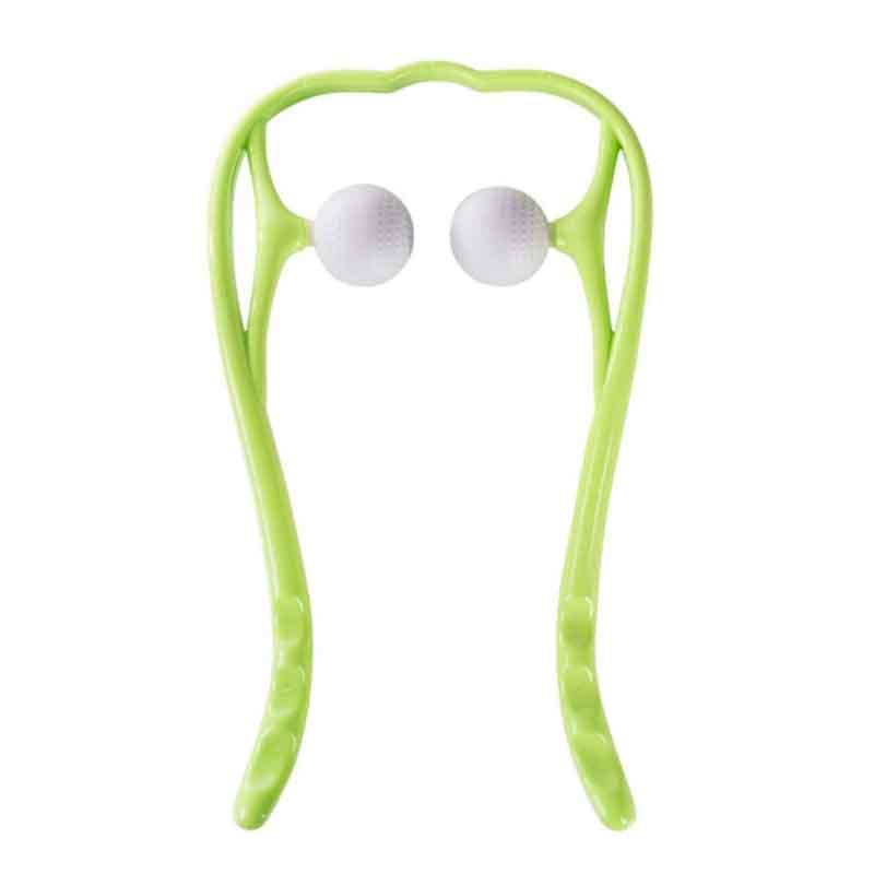 Rollerball Massager