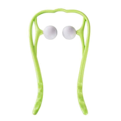 Rollerball Massager
