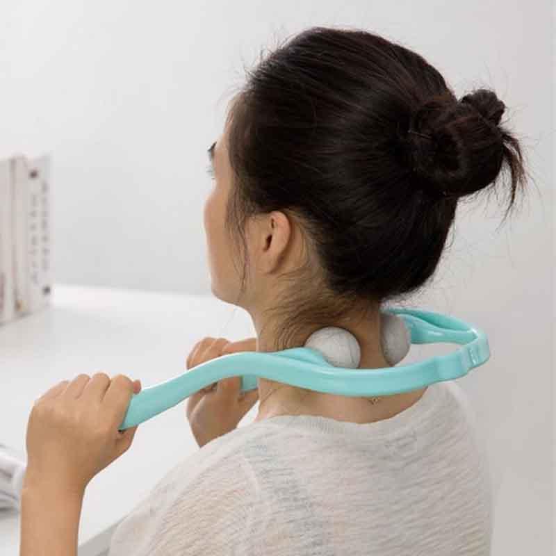 Rollerball Massager
