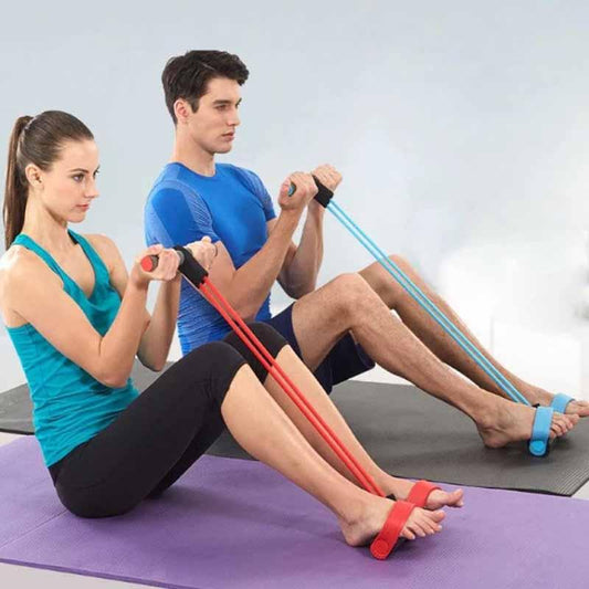 Fitness Resistance Belt