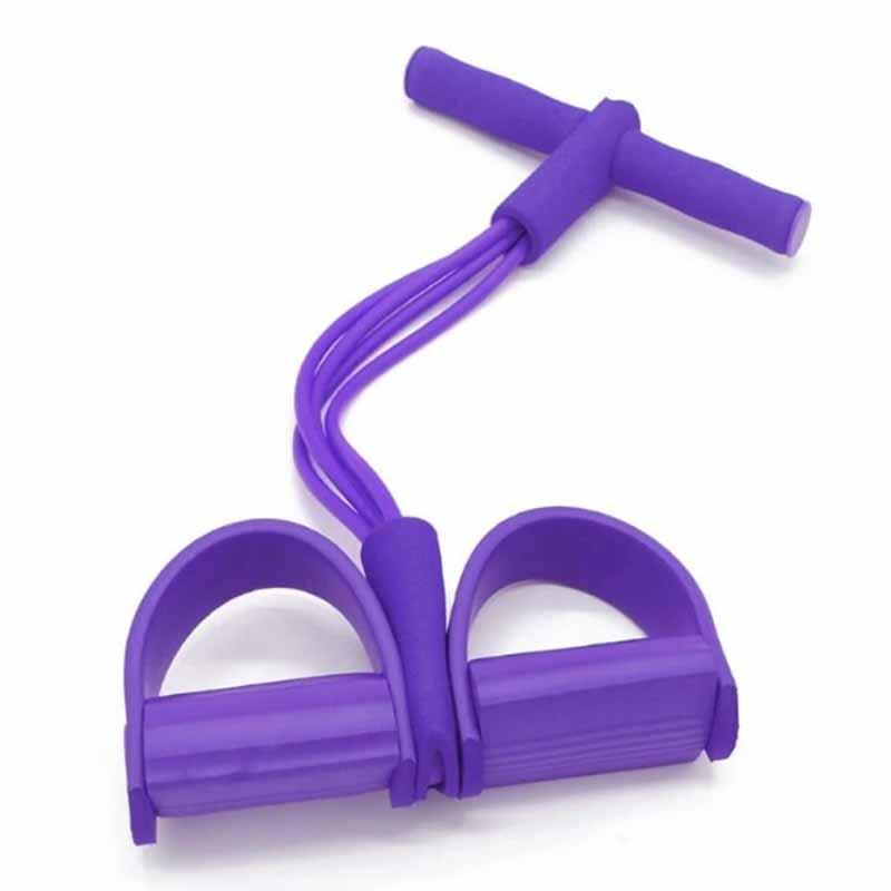 Fitness Resistance Belt