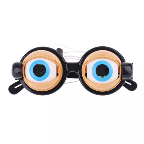 Funny glasses