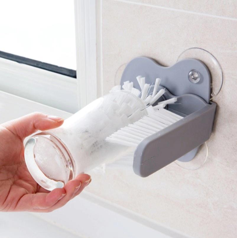 Sink Cleaner Brush
