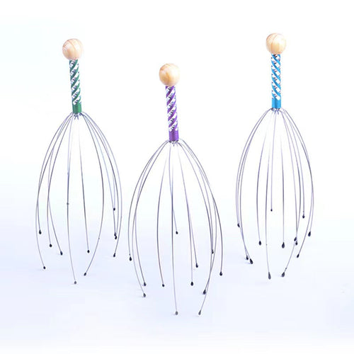 Massager(2PCS Random colors )