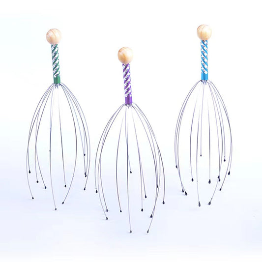 Massager(2PCS Random colors )