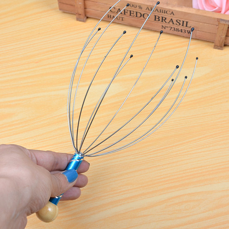 Massager(2PCS Random colors )