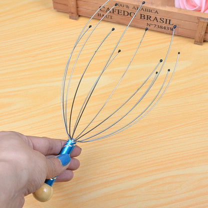 Massager(2PCS Random colors )
