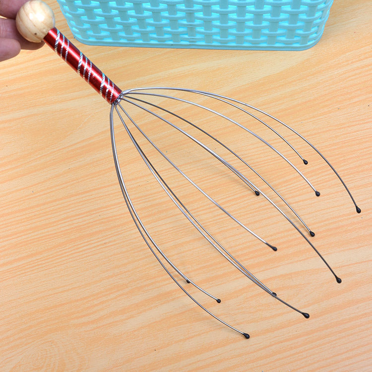 Massager(2PCS Random colors )
