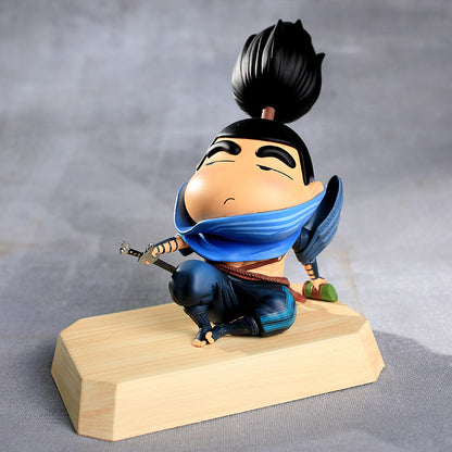 Funny toy