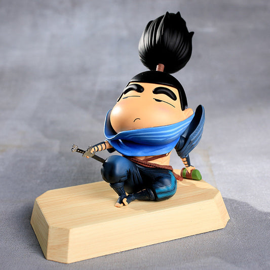 Funny toy