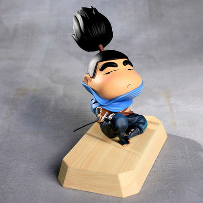 Funny toy