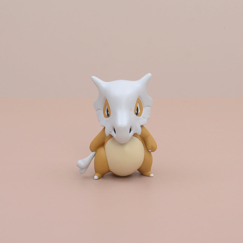 Cute Cubone