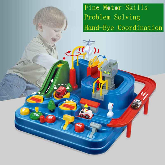Children's educational toys
