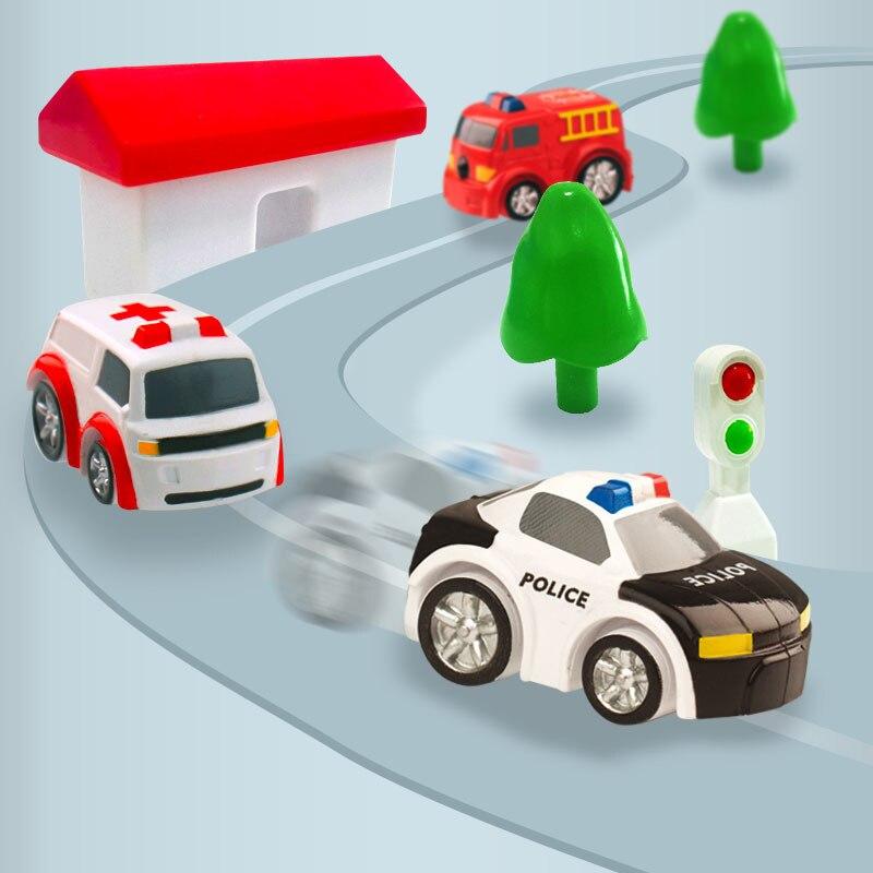Children's educational toys
