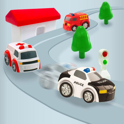 Children's educational toys