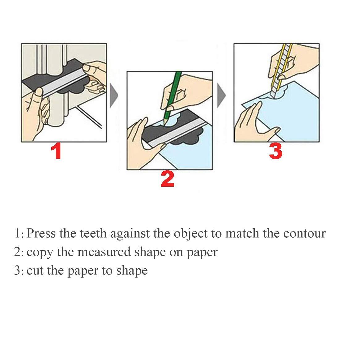 Meter tool