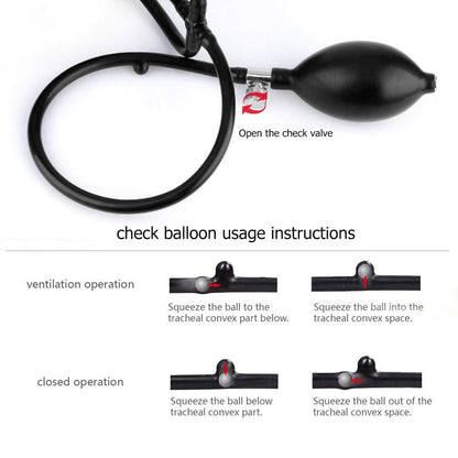 Cervical Neck Traction Device