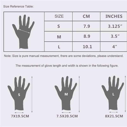 Arthritis Compression Fingerless Gloves (a pair)
