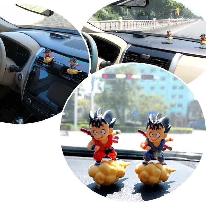 DragonBall Model