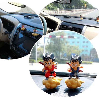 DragonBall Model