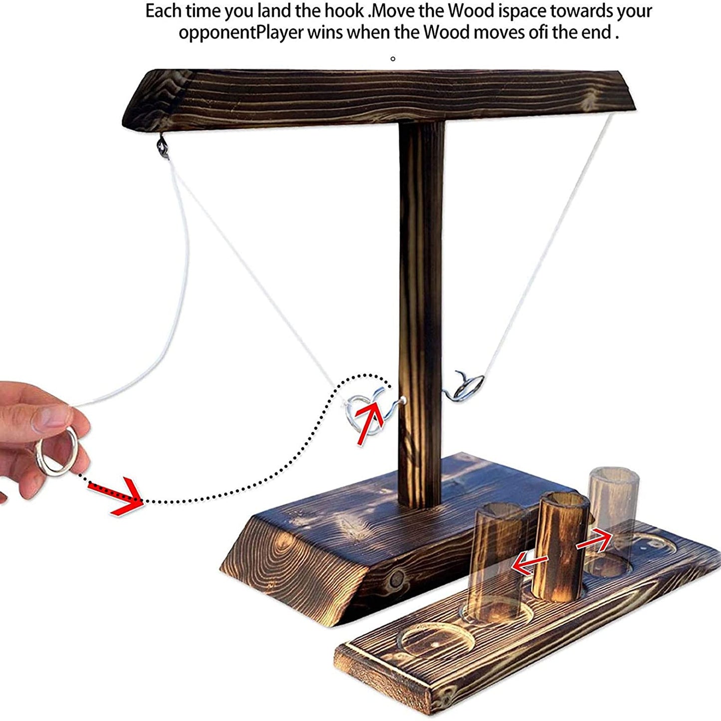 INTERACTIVE GAME