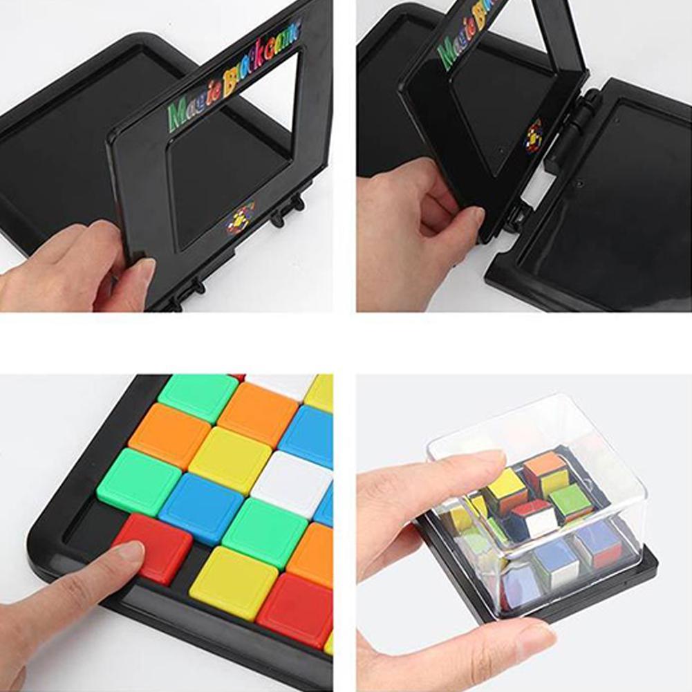 magic cube